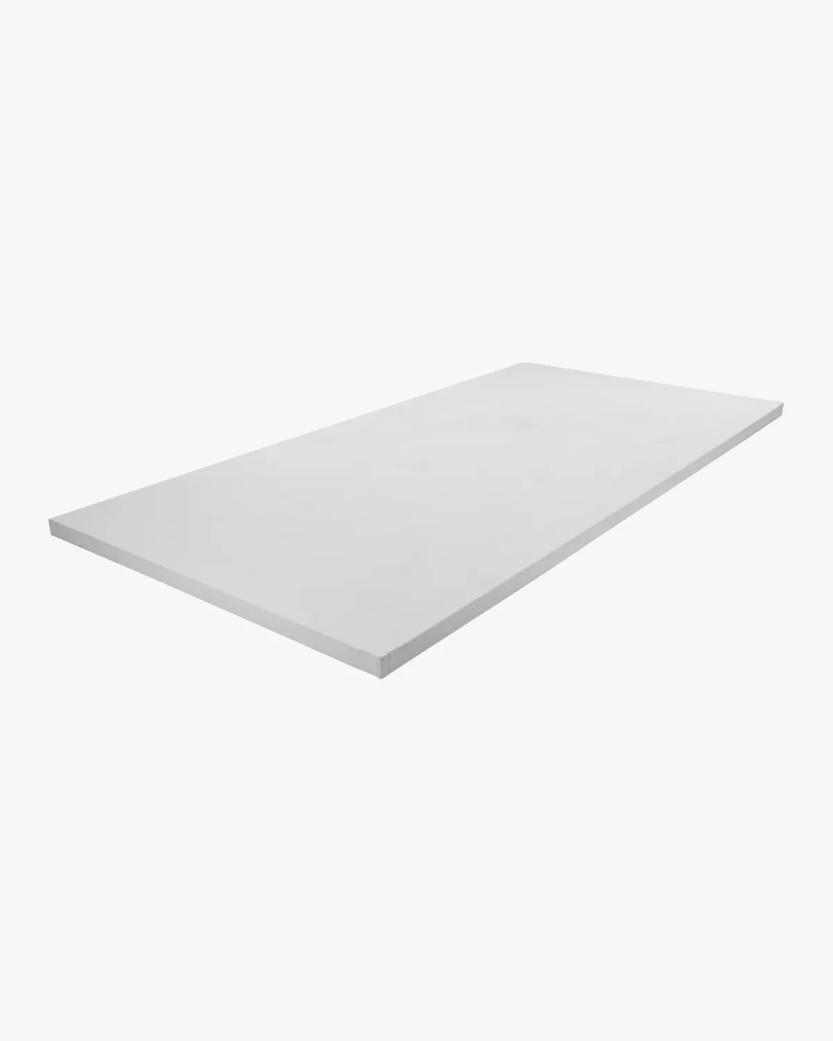 New Century Martial Arts 1M X 2M X 2" SMOOTH TILE MAT