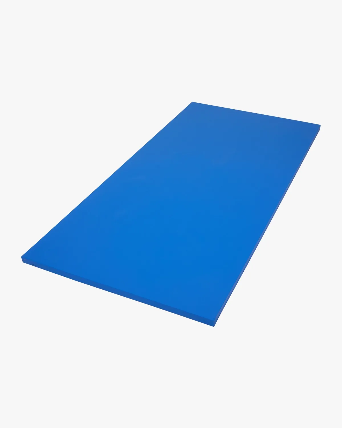 New Century Martial Arts 1M X 2M X 2" SMOOTH TILE MAT