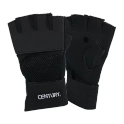 Sale Century US Retail Neoprene Quick Wrap Gloves Black