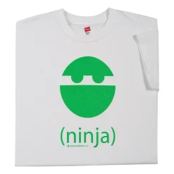 Clearance Century US Retail Ninja Boy Tee