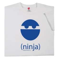 Clearance Century US Retail Ninja Boy Tee
