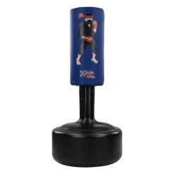Century Martial Arts NinjaTrix Kid Kick Wavemaster Blue