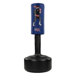 Century Martial Arts NinjaTrix Kid Kick Wavemaster Blue