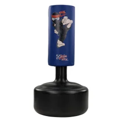 Century Martial Arts NinjaTrix Kid Kick Wavemaster Blue