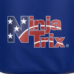 Century Martial Arts NinjaTrix Kid Kick Wavemaster Blue