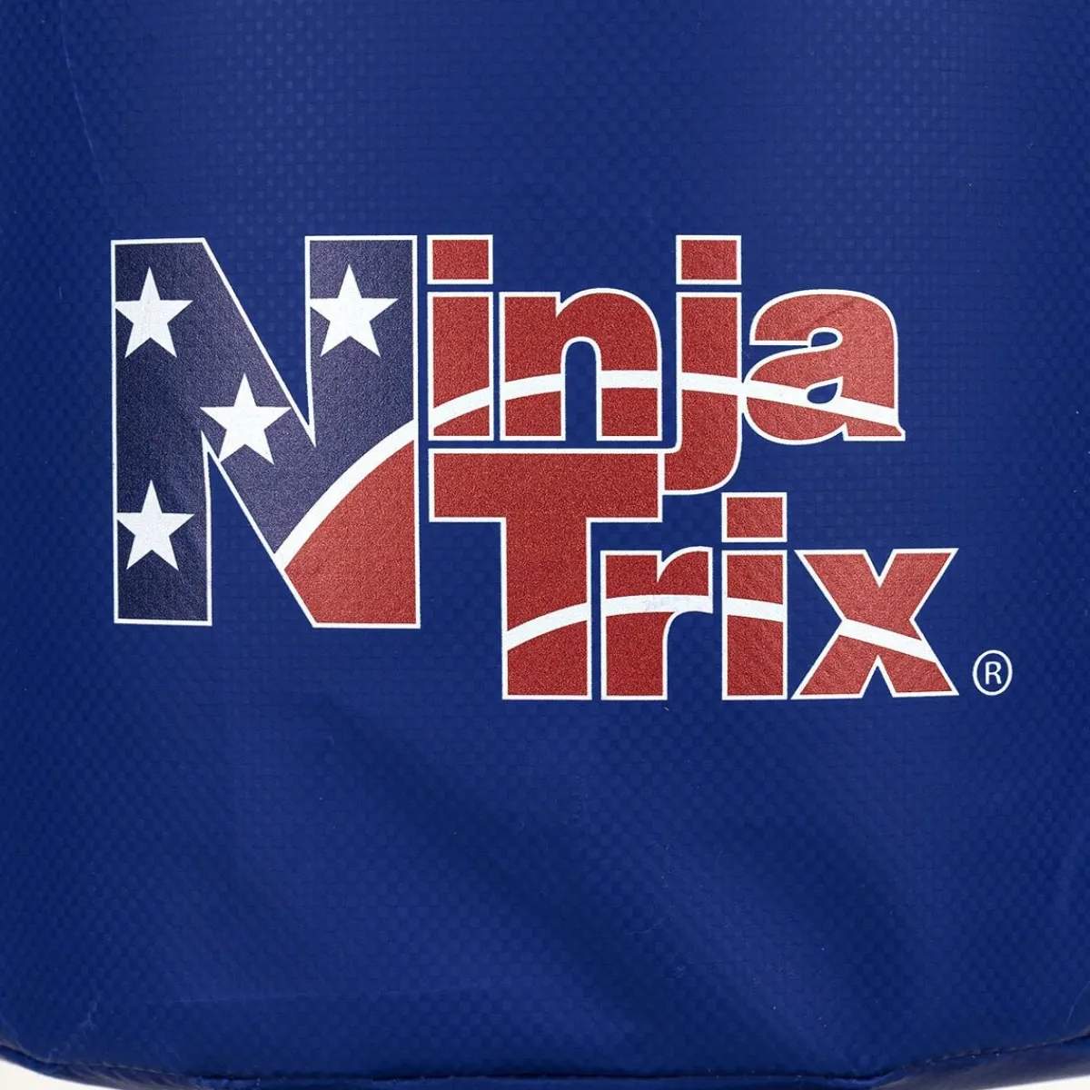 Century Martial Arts NinjaTrix Kid Kick Wavemaster Blue