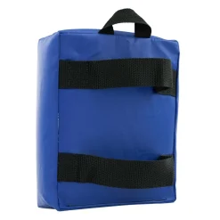 New Century Martial Arts NINJATRIX SQUARE HAND TARGET Blue