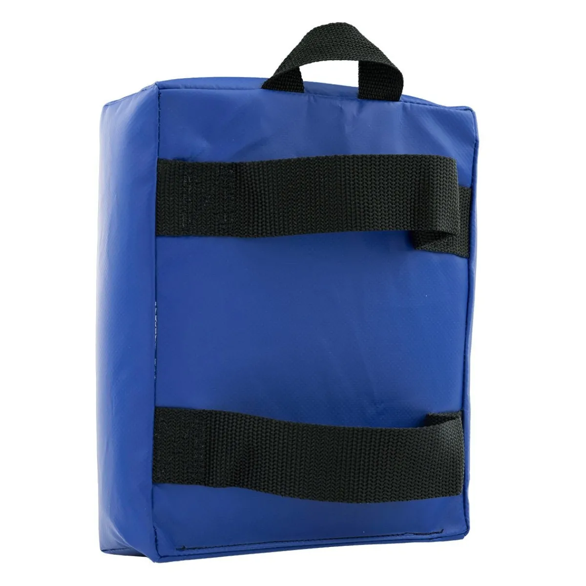 New Century Martial Arts NINJATRIX SQUARE HAND TARGET Blue