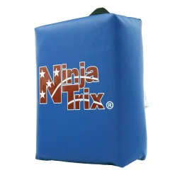 New Century Martial Arts NINJATRIX SQUARE HAND TARGET Blue