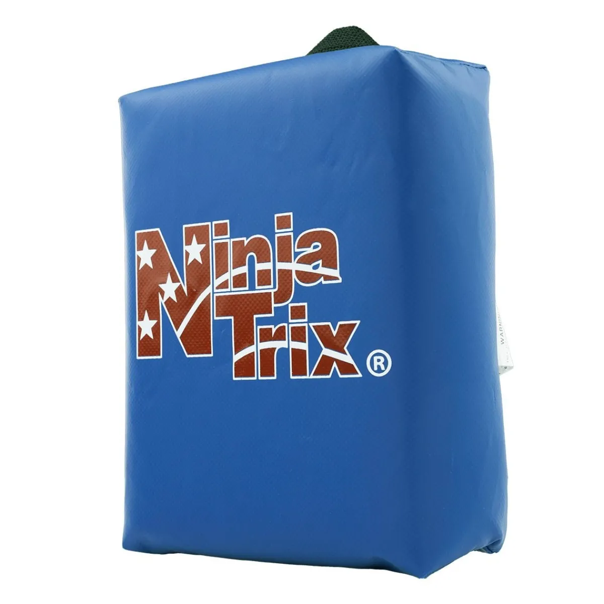 New Century Martial Arts NINJATRIX SQUARE HAND TARGET Blue