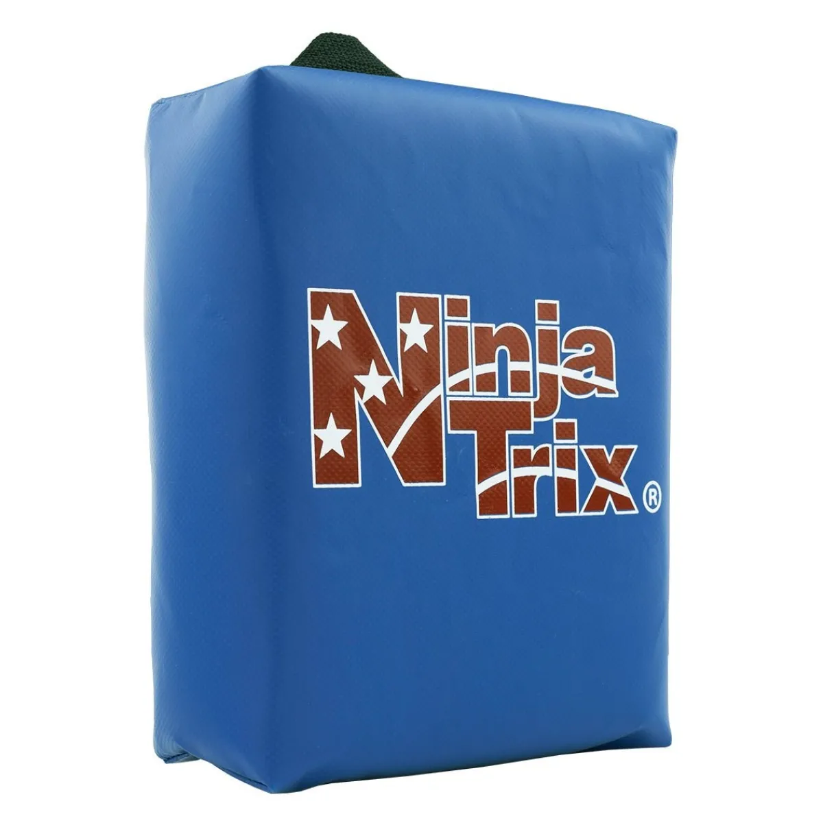 New Century Martial Arts NINJATRIX SQUARE HAND TARGET Blue