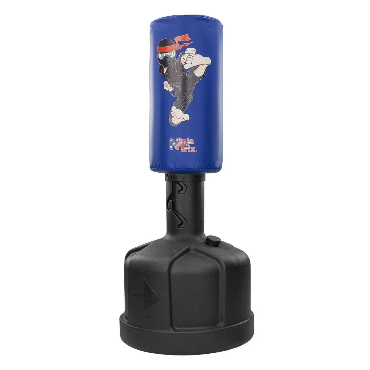 Outlet Century Martial Arts NinjaTrix Wavemaster Blue