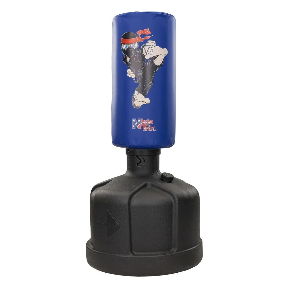 Outlet Century Martial Arts NinjaTrix Wavemaster Blue