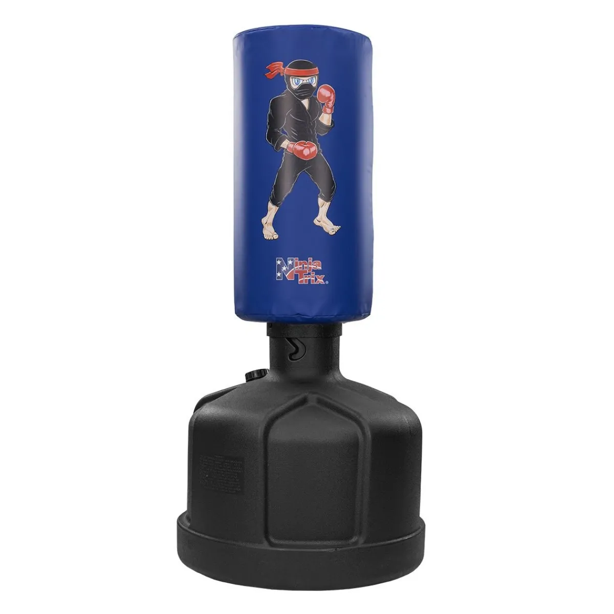 Outlet Century Martial Arts NinjaTrix Wavemaster Blue