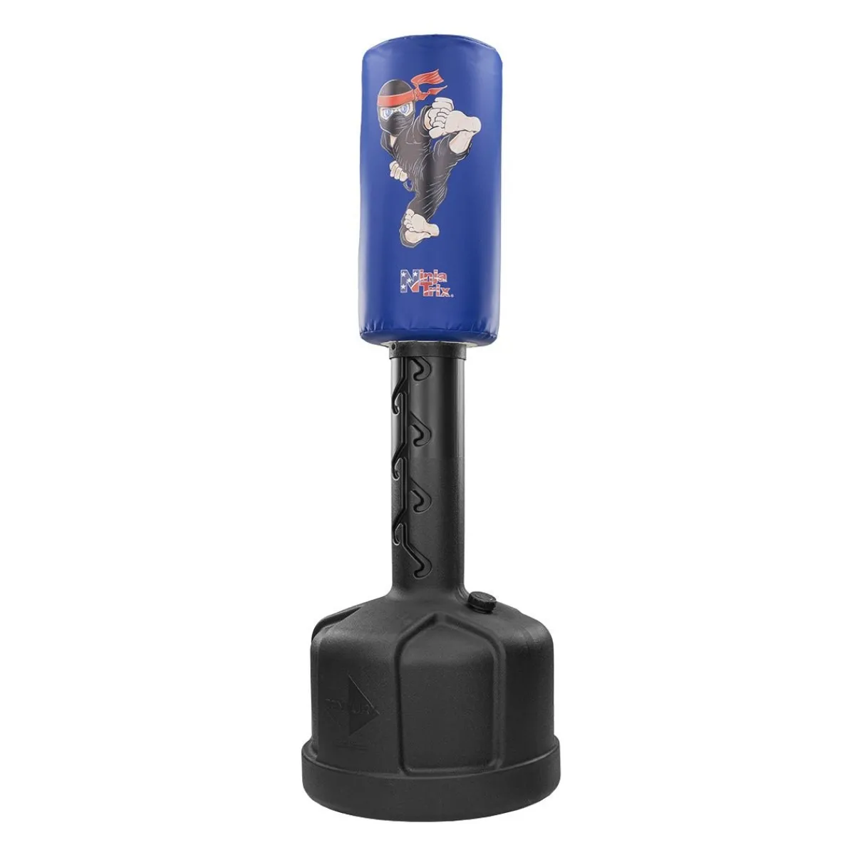 Outlet Century Martial Arts NinjaTrix Wavemaster Blue