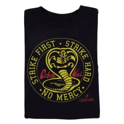 Best Century US Retail No Mercy Tee Black