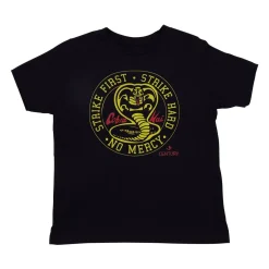 Best Century US Retail No Mercy Tee Black