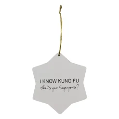 Outlet Century Martial Arts Ornament - Eat Sleep jiu Jitsu