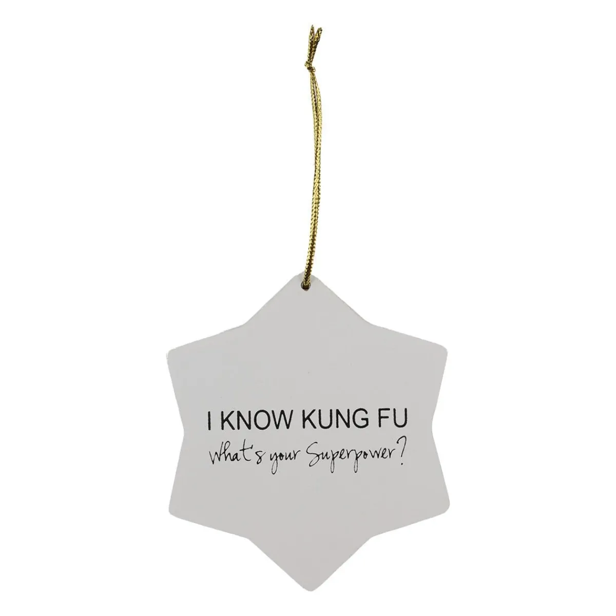 Outlet Century Martial Arts Ornament - Eat Sleep jiu Jitsu