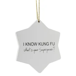 Outlet Century Martial Arts Ornament - Eat Sleep jiu Jitsu