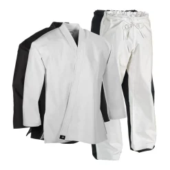 Outlet Century US Retail 12 oz. Heavyweight Brushed Cotton Uniform