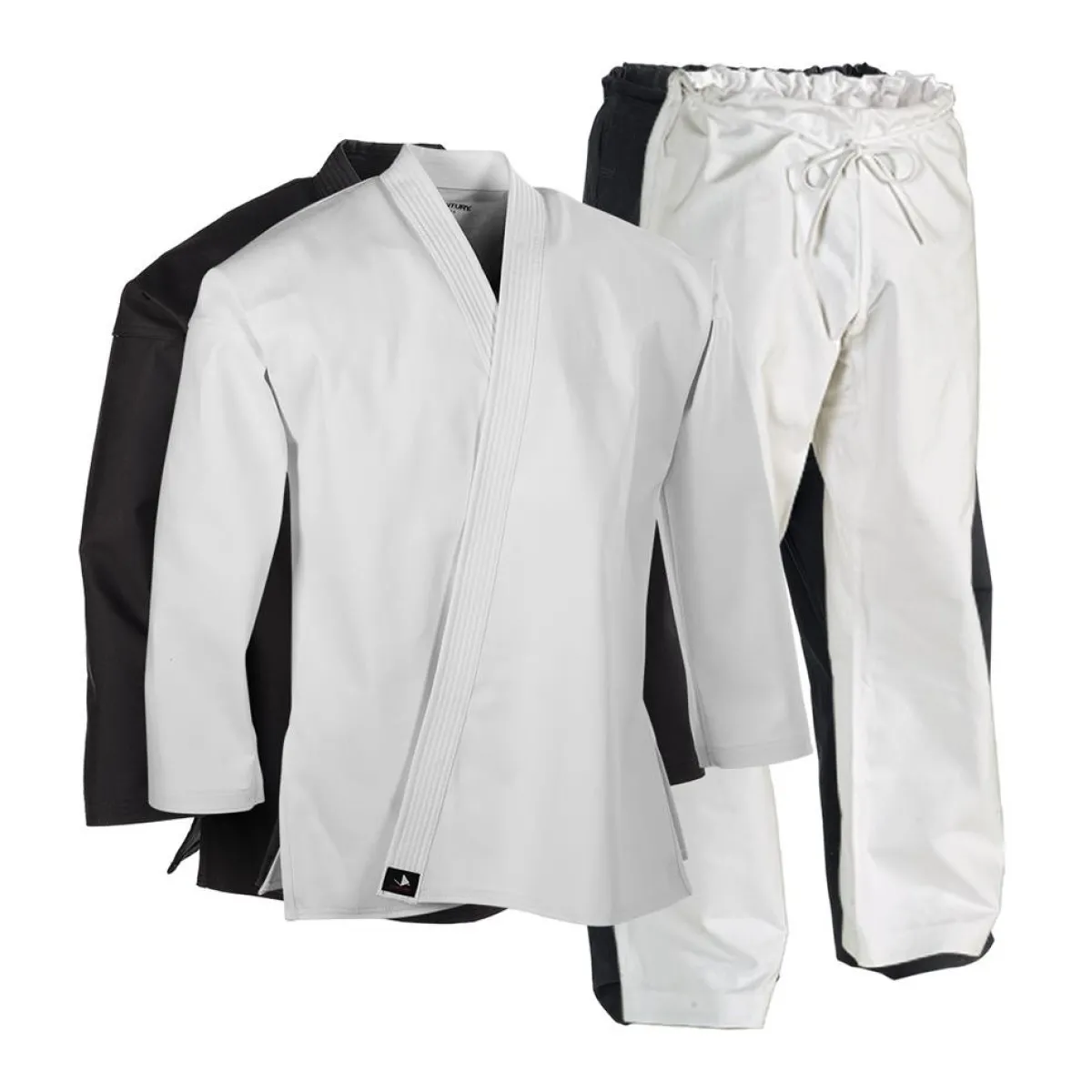 Outlet Century US Retail 12 oz. Heavyweight Brushed Cotton Uniform