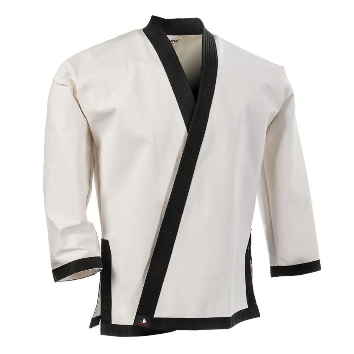 Outlet Century US Retail 12 oz. Heavyweight Masters Jacket White