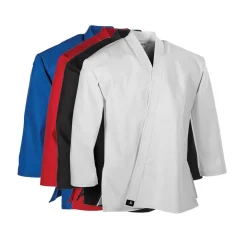 Online Century US Retail 12 oz. Heavyweight Traditional Jacket