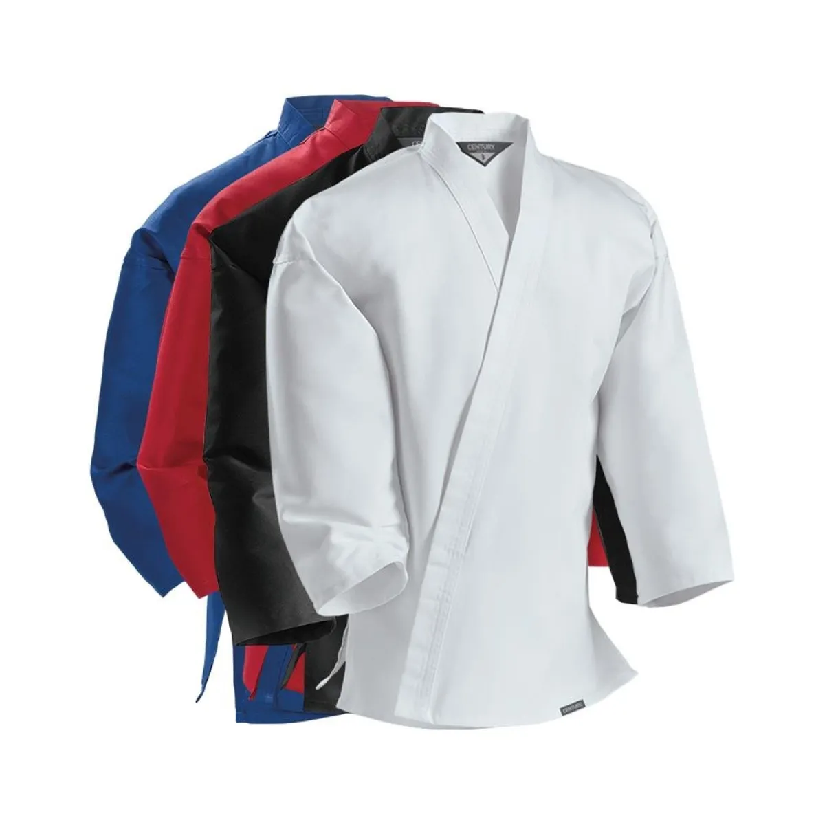 Online Century US Retail 6 oz. Lightweight Student Jacket