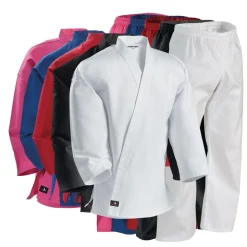Clearance Century US Retail 6 oz. Lightweight Student Uniform