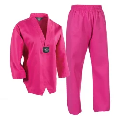 Sale Century US Retail 6 oz. Lightweight TKD Student Uniform