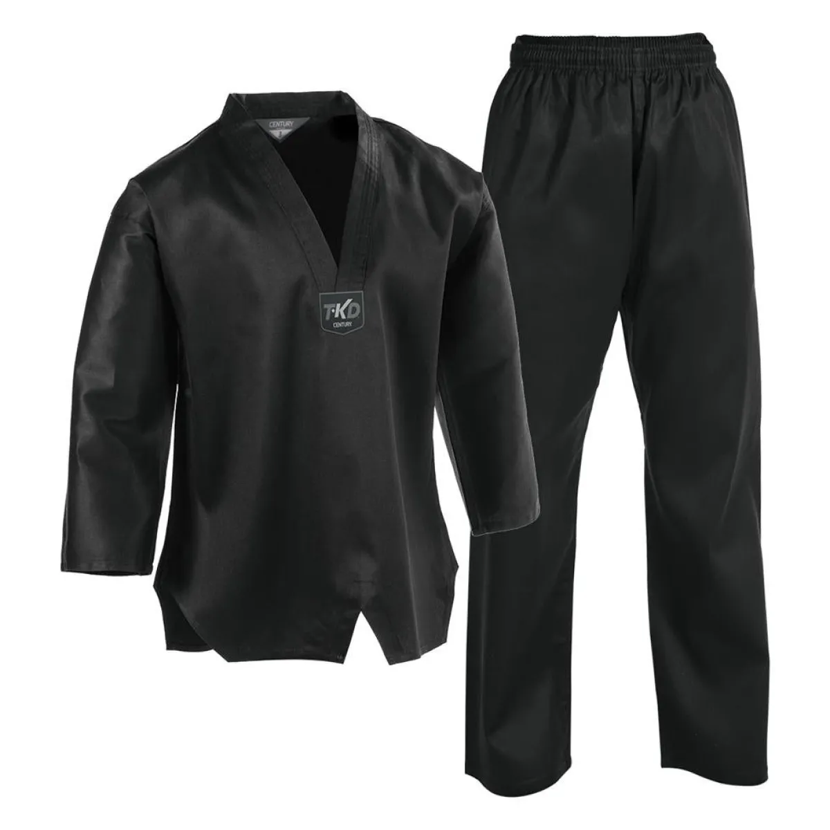 Sale Century US Retail 6 oz. Lightweight TKD Student Uniform