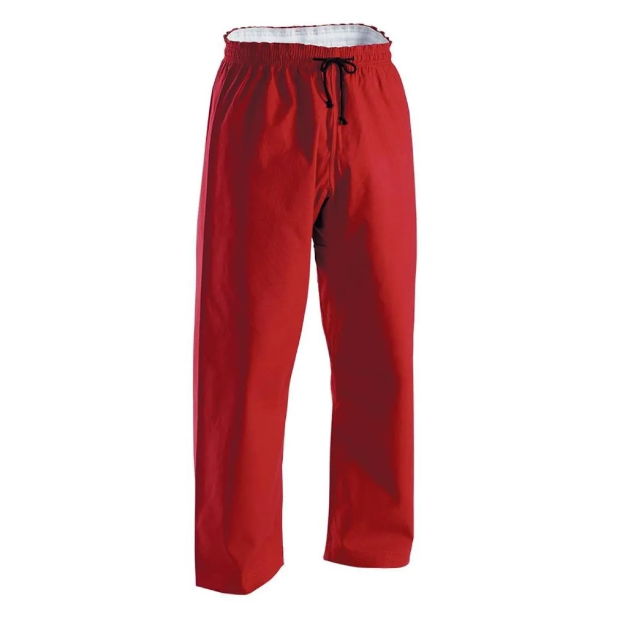 Clearance Century US Retail 8 oz. Middleweight Brushed Cotton Elastic Waist Pants