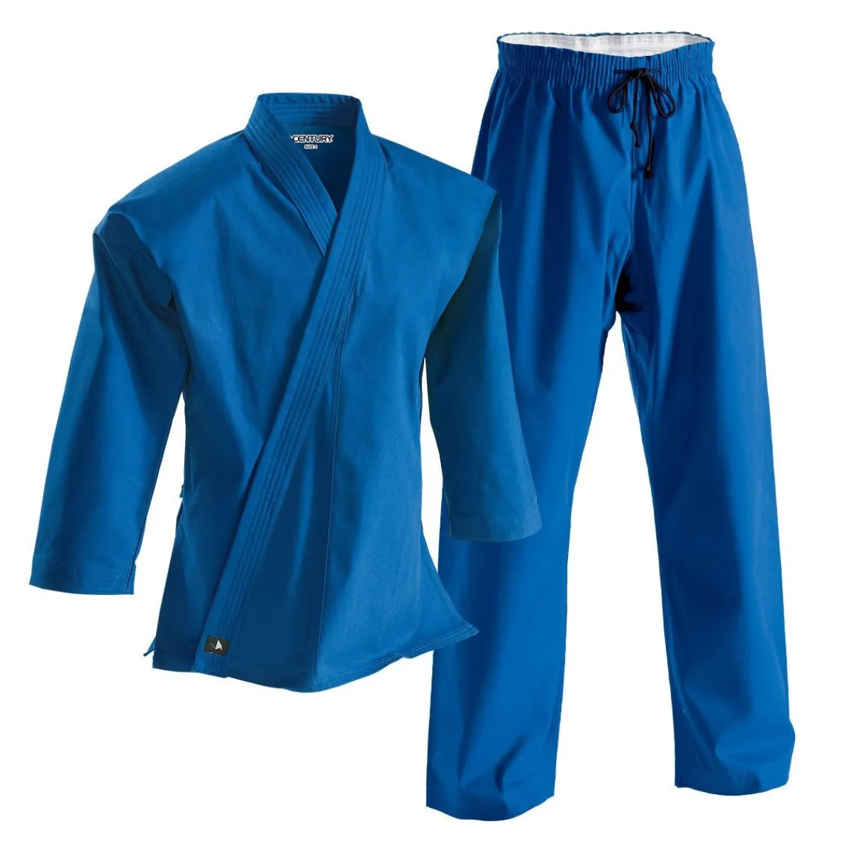 Outlet Century US Retail 10 oz. Middleweight Brushed Cotton Uniform