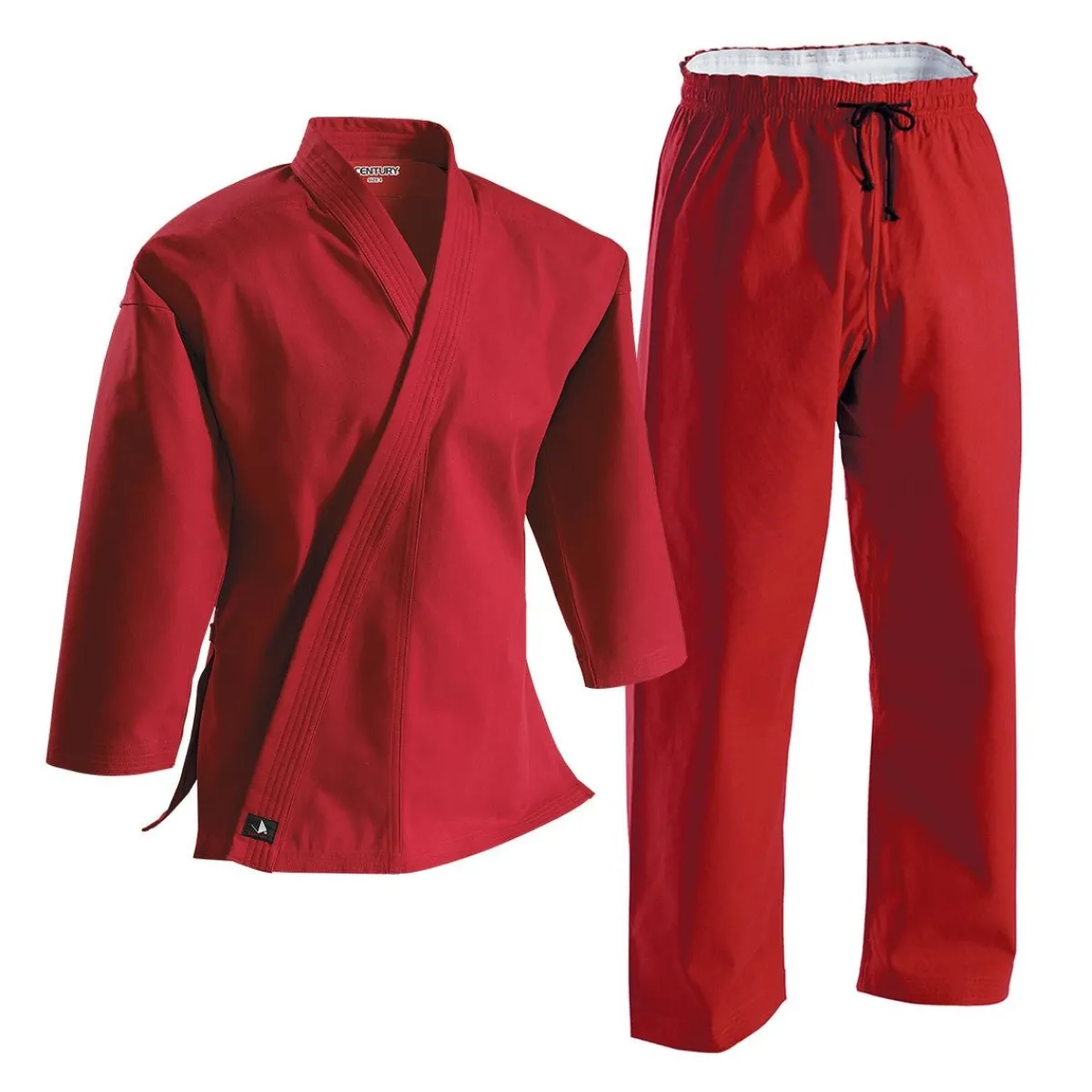 Outlet Century US Retail 10 oz. Middleweight Brushed Cotton Uniform