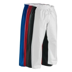 Online Century US Retail 10 oz. Middleweight Brushed Cotton Elastic Waist Pants
