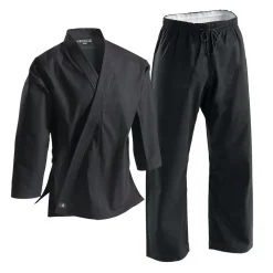 Outlet Century US Retail 8 oz. Middleweight Brushed Cotton Uniform