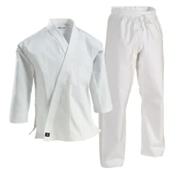 Outlet Century US Retail 8 oz. Middleweight Brushed Cotton Uniform