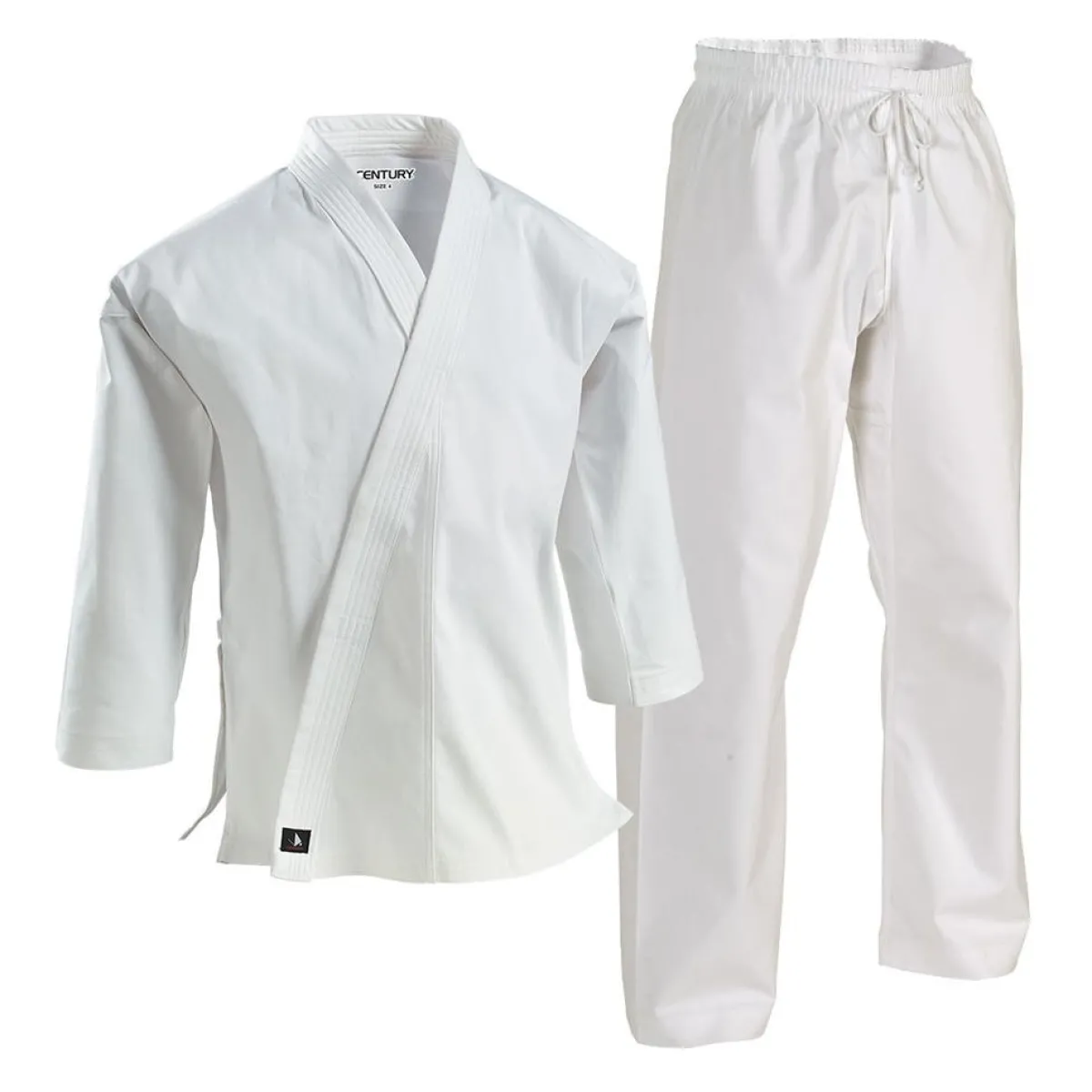 Outlet Century US Retail 8 oz. Middleweight Brushed Cotton Uniform