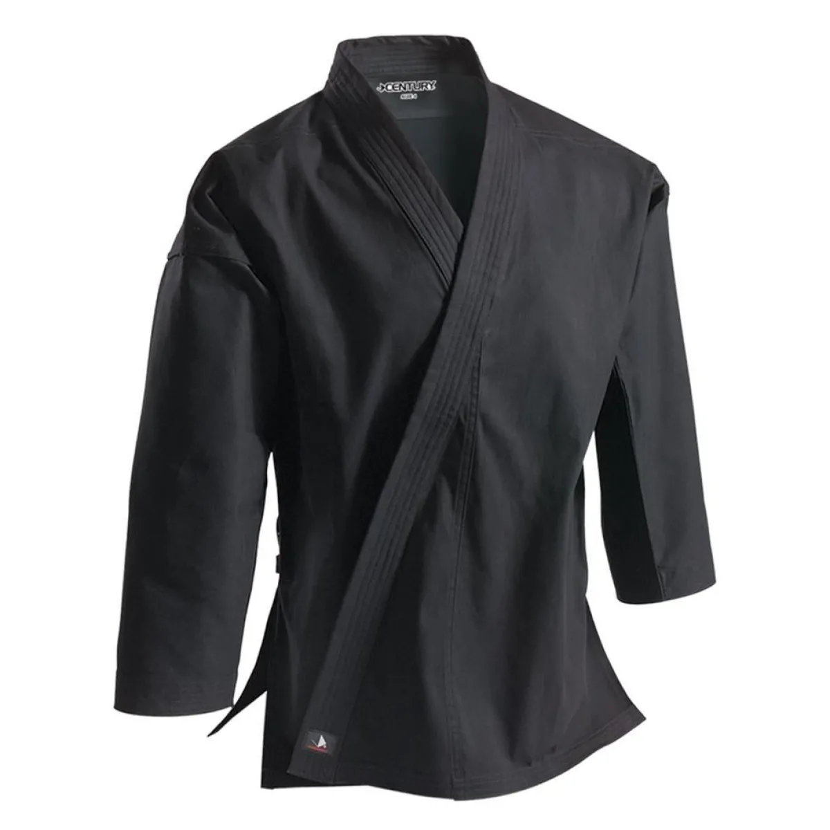 New Century US Retail 8 oz. Middleweight Brushed Cotton Traditional Jacket