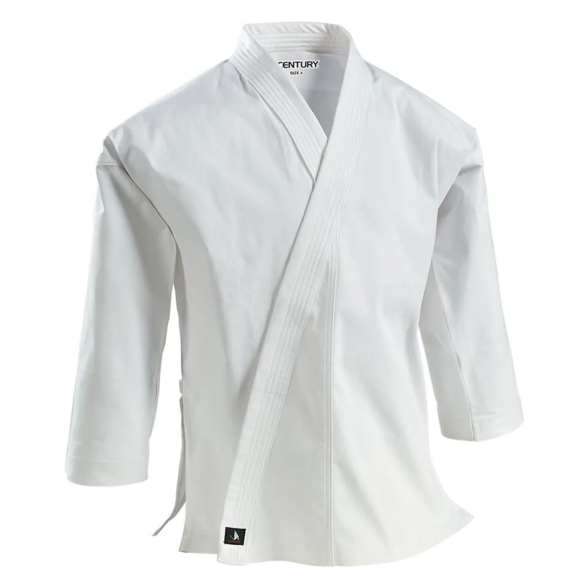 New Century US Retail 8 oz. Middleweight Brushed Cotton Traditional Jacket