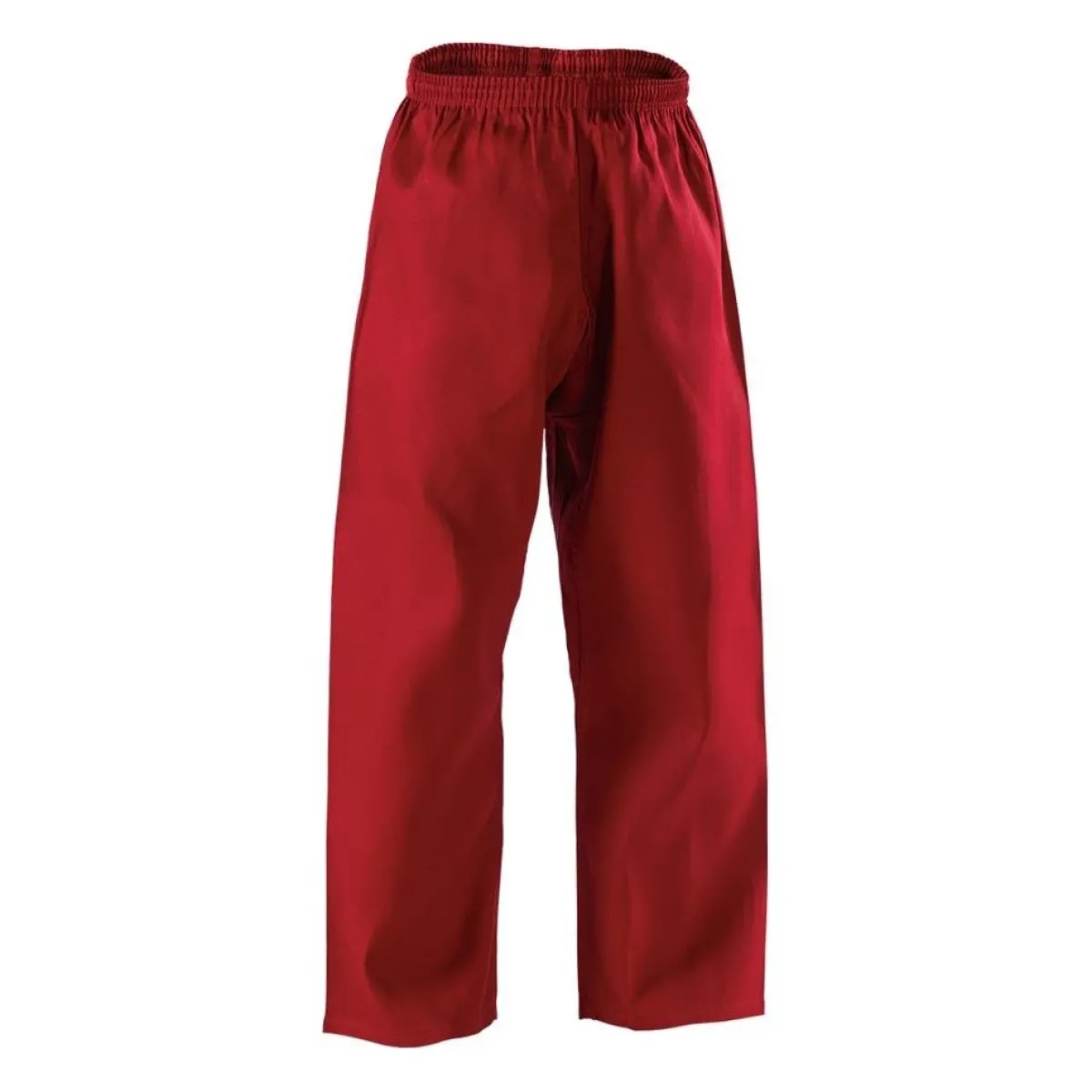 Hot Century US Retail 7 oz. Middleweight Student Uniform with Elastic Pant