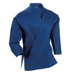 Hot Century US Retail 7 oz. Middleweight Student Uniform with Elastic Pant