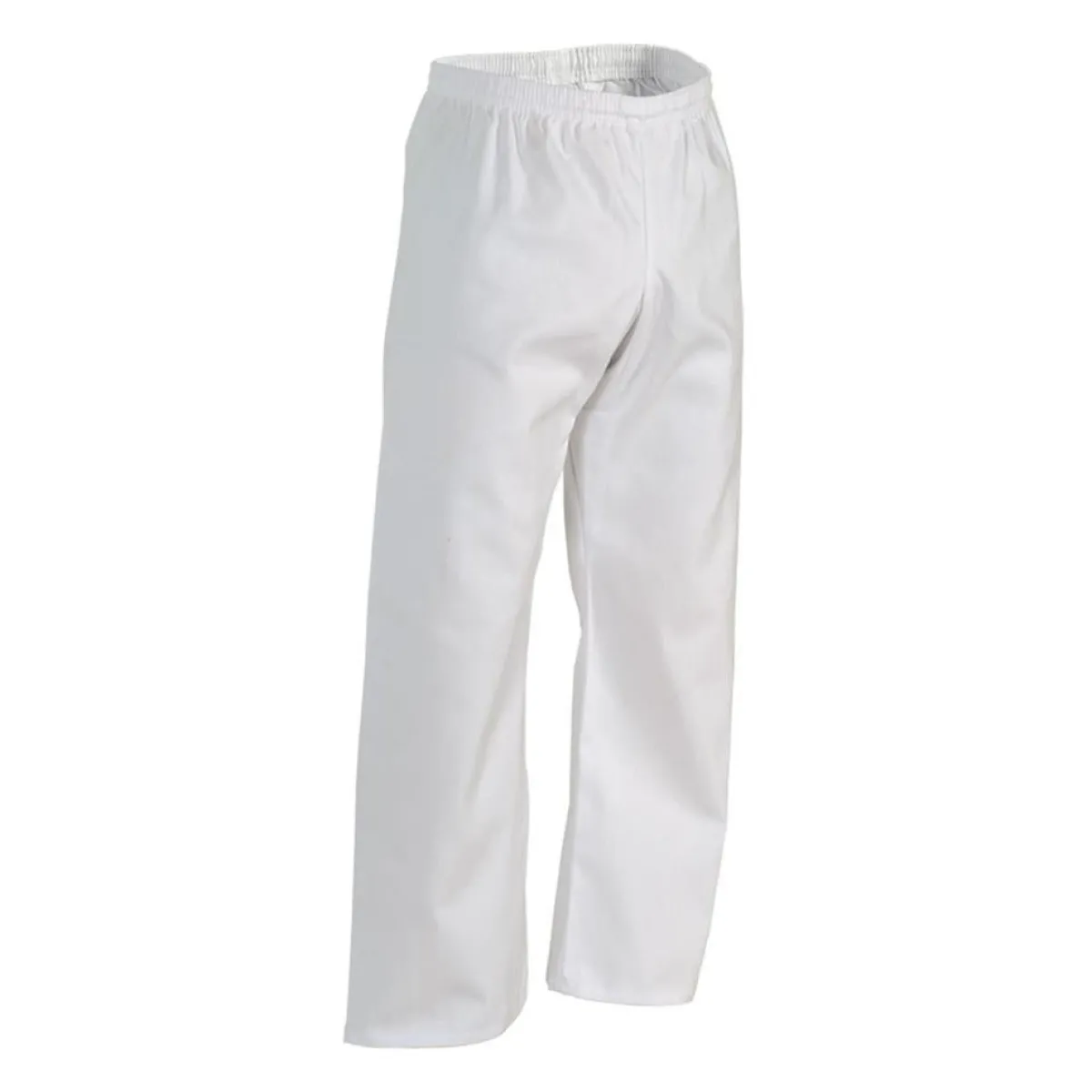 Hot Century US Retail 7 oz. Middleweight Student Uniform with Elastic Pant