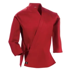 Hot Century US Retail 7 oz. Middleweight Student Uniform with Elastic Pant