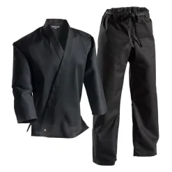 Best Century US Retail 7 oz. Middleweight Student Uniform