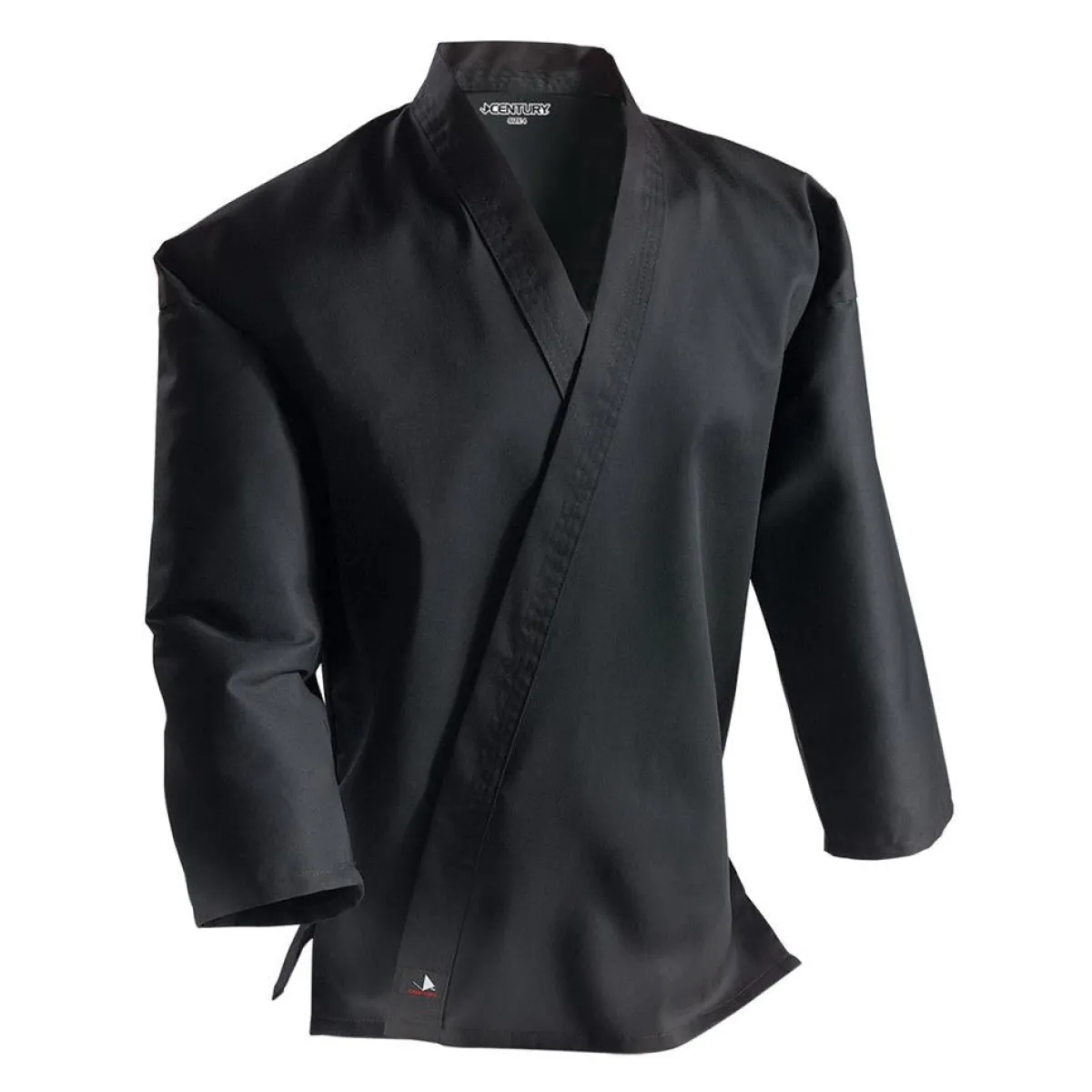 Best Century US Retail 7 oz. Middleweight Student Uniform