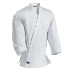 Best Century US Retail 7 oz. Middleweight Student Uniform