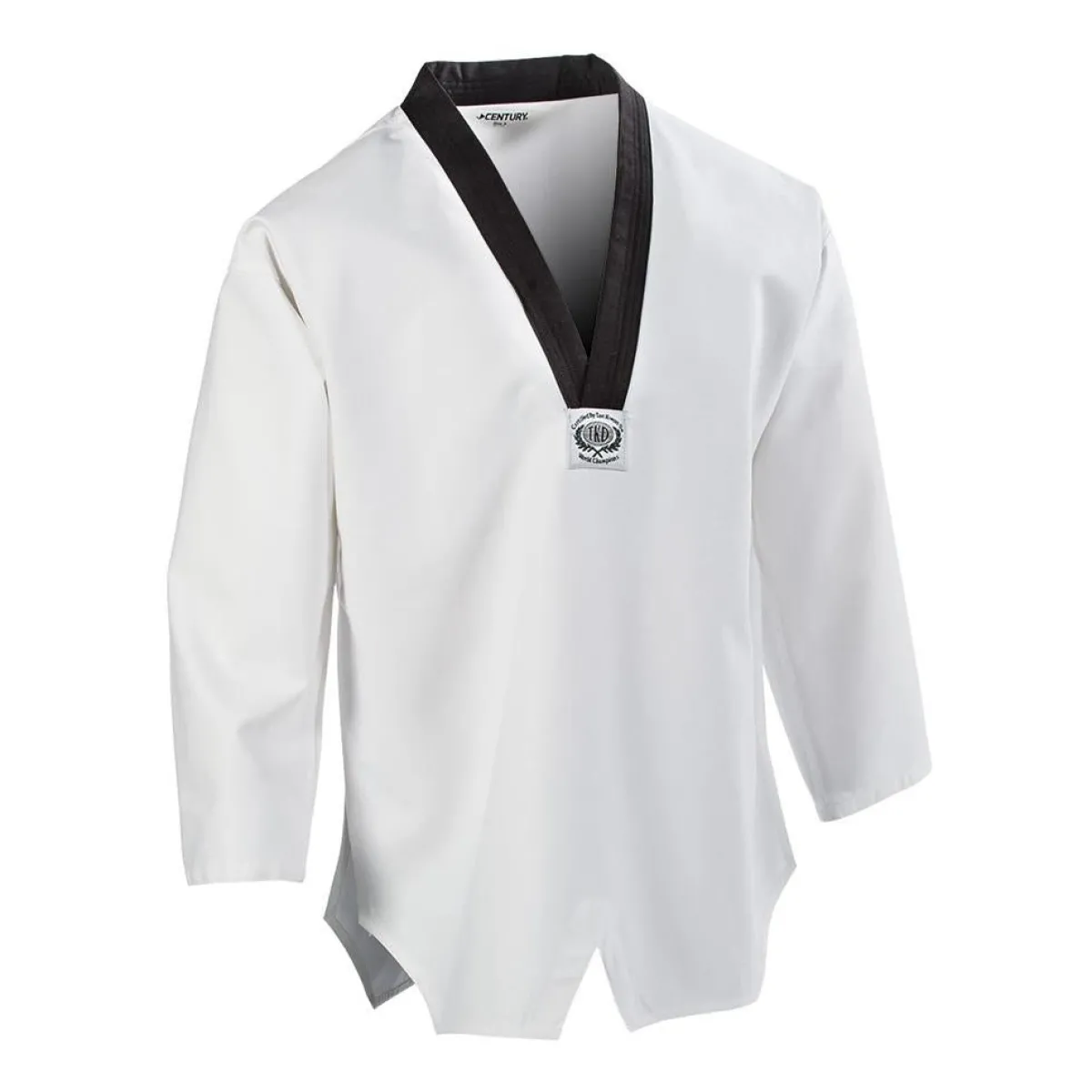Century US Retail 7 oz. Middleweight TKD Student Uniform