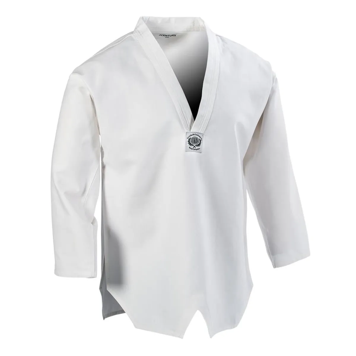 Century US Retail 7 oz. Middleweight TKD Student Uniform
